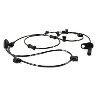Mopar® - Rear Driver Side ABS Wheel Speed Sensor