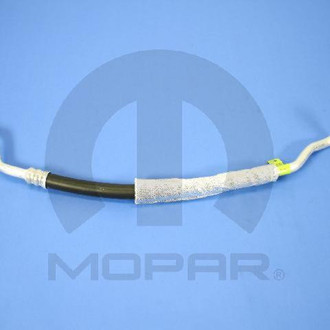 Mopar® - A/C Refrigerant Suction Hose