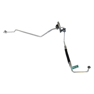 Dodge OE - A/C Refrigerant Liquid Hose