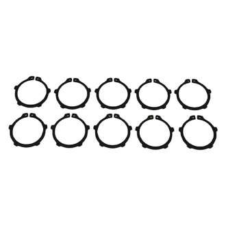 Mopar® - Transfer Case Output Shaft Bearing Snap Ring
