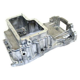 Mopar® - Upper Oil Pan
