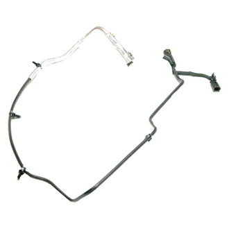 Mopar® - Diesel Emissions Fluid Filler Pipe