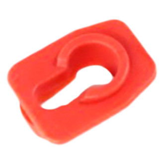Jeep OE - Hood Prop Rod Grommet