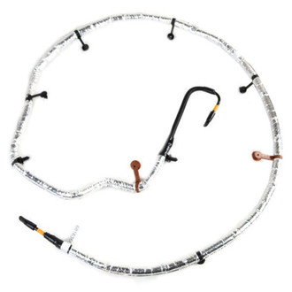 Mopar® - Passenger Side Air Suspension Compressor Line