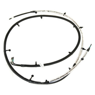 Mopar® - Passenger Side Air Suspension Compressor Line