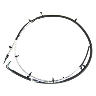 Mopar® - Passenger Side Air Suspension Compressor Line