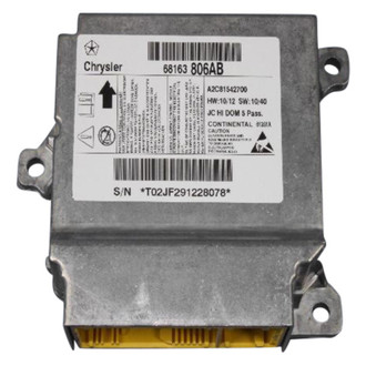 Mopar® - Air Bag Control Module