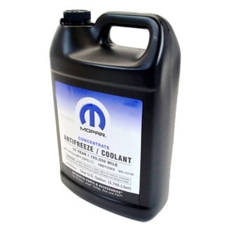 Mopar® 68163848AB - Concentrated Engine Coolant, 1 Gallon