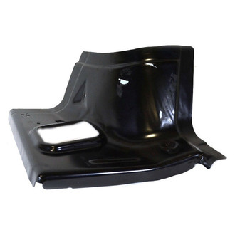 Dodge OE - Left Body D-Pillar Reinforcement