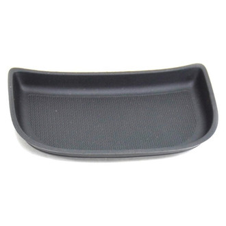Mopar® - Rear Center Console Mat
