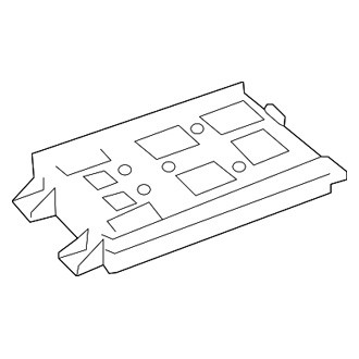 Mopar® - Body Control Module