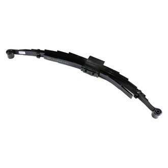 Mopar® - Rear Leaf Spring
