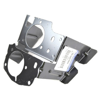 Mopar® - Fuel Filler Housing