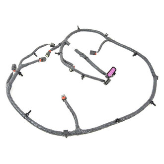 Mopar® - Rear Light Harness Connector