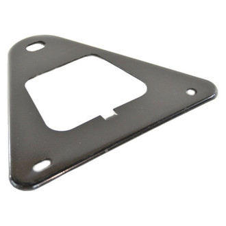 Jeep OE - Bumper Impact Bar Bracket