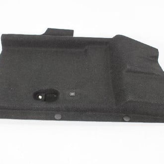 Mopar® - Passenger Side Dash Panel Close Out Insert