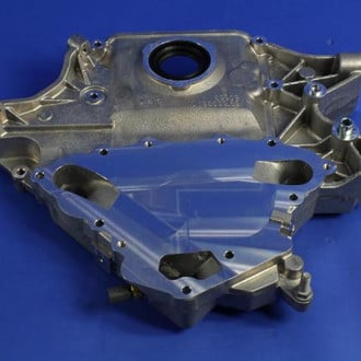 Mopar® - Timing Cover