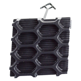 Mopar® - Front Bumper Extension Cap