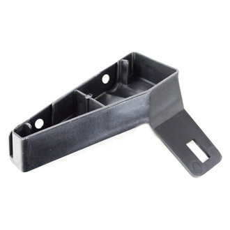 Mopar® - Front Upper Passenger Side Bumper Mounting Bracket
