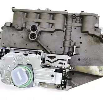 Mopar® - Automatic Transmission Valve Body