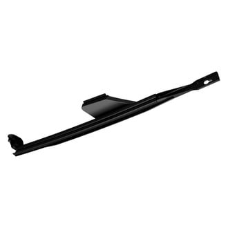 Mopar® - Front Outer Passenger Side Window Regulator Rail