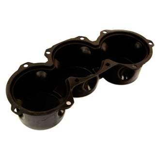 Mopar® - Center Cup Holder Mat