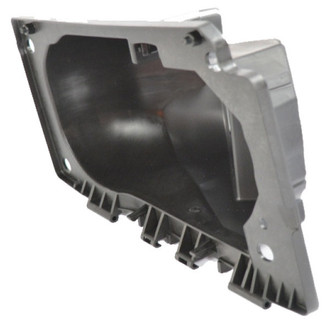 Mopar® - Outer Fuel Filler Housing