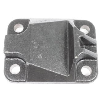 Mopar® - Rear Leaf Spring U-Bolt Plate