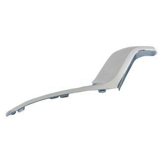 Mopar® - Lower Outer Passenger Side Grille Molding