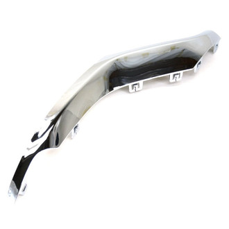 Mopar® - Lower Outer Driver Side Grille Molding