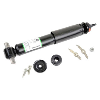 Mopar® - Front Driver or Passenger Side Shock Absorber