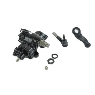 Mopar® - New Rack and Pinion Assembly