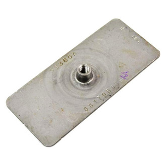 Mopar® - Tapping Plate