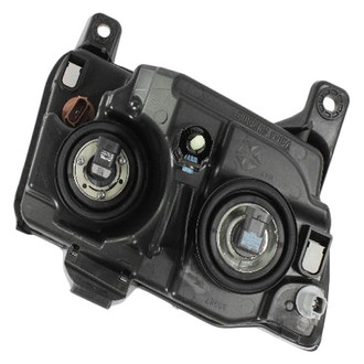 Mopar® - Replacement Headlight