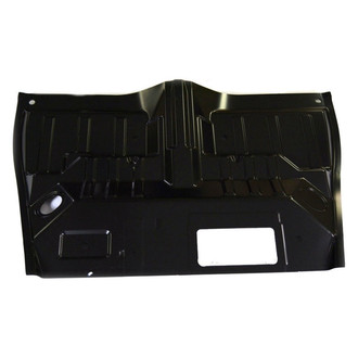 Jeep OE - Rear Forward Floor Pan
