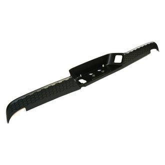 Ram OE - Rear Bumper Step Pad