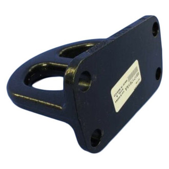 Ram OE - Front Tow Hook