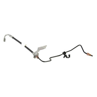 Dodge OE - Rear Left ABS Pressure Hose