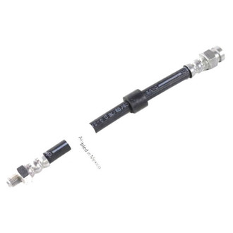 Mopar® - Rear Brake Hydraulic Hose