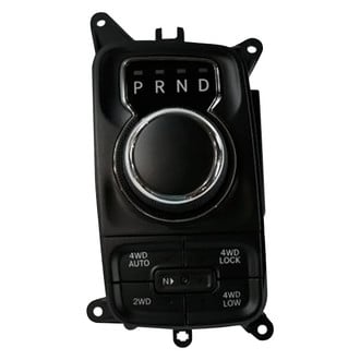 Mopar® - Automatic Transmission Shifter Assembly