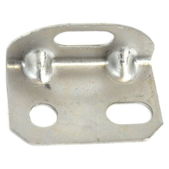 Mopar® - Door Lock Cylinder Bracket