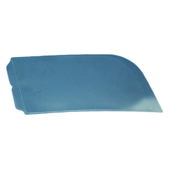 Jeep OE - Rear Left Stone Guard