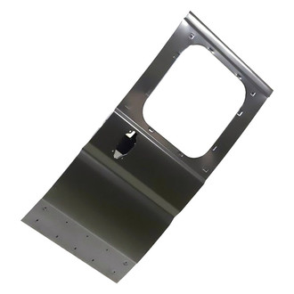 Mopar® - Rear Door Shell