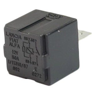 Alfa Romeo OE - Accessory Power Relay