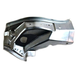 Jeep OE - Rear Left Tail Light Pocket