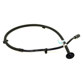 Jeep OE - Rear Right Sunroof Drain Hose