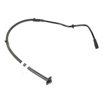 Jeep OE - Rear Left Sunroof Drain Hose
