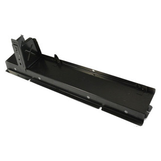 Mopar® - Front or Rear Passenger Side Rocker Panel