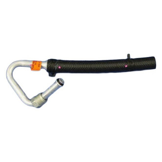 Dodge OE - Rear Fuel Filler Door