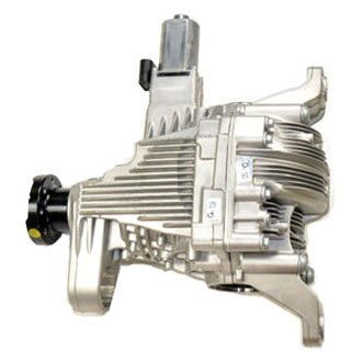 Mopar® - Rear Differential
